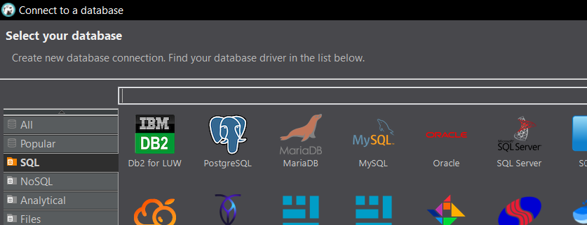 CONSULTORIA ESPECIALIZADA EM BANCOS DE DADOS ORACLE | POSTGRESQL | DB2 | MYSQL | SQL SERVER 